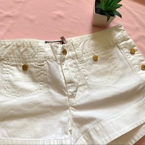 Juicy Couture woman short